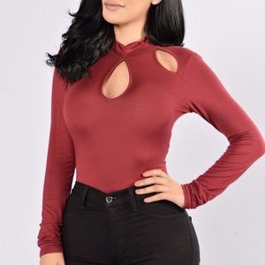 Key To Your Heart Bodysuit